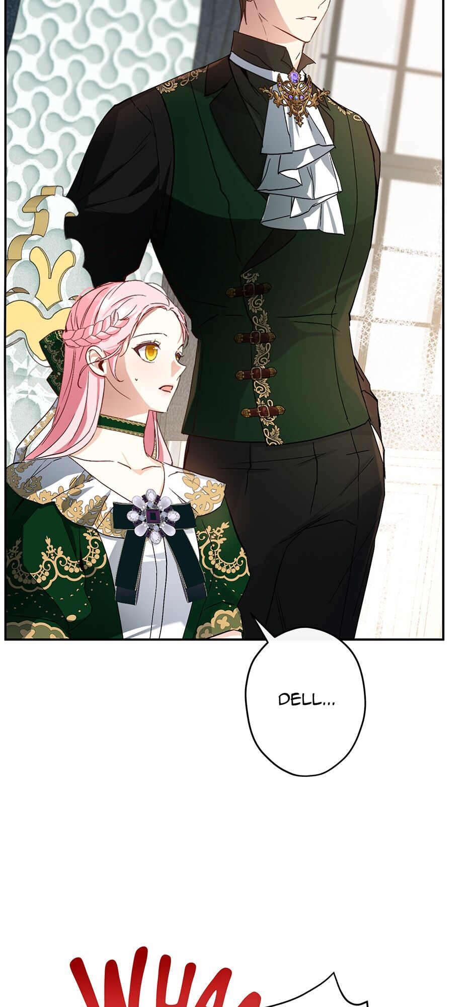 This Is an Obvious Fraudulent Marriage Chapter 89 page 4 - Chapter 89: Her Frisky, Fiery Man