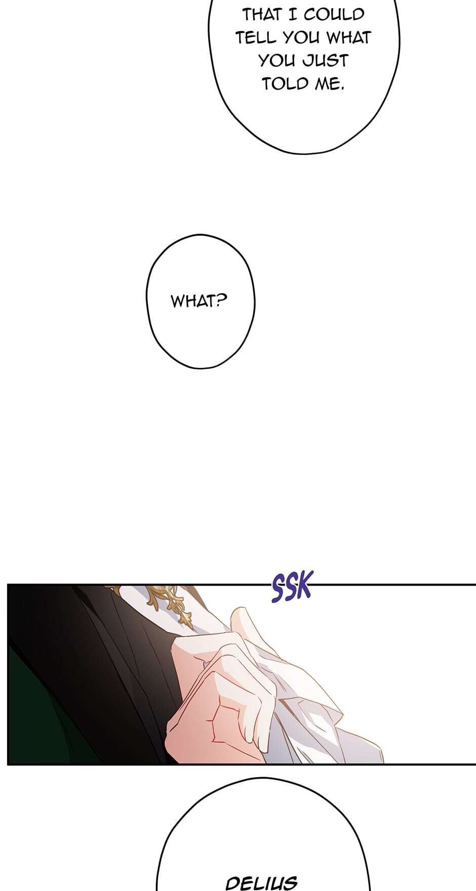 This Is an Obvious Fraudulent Marriage Chapter 89 page 40 - Chapter 89: Her Frisky, Fiery Man