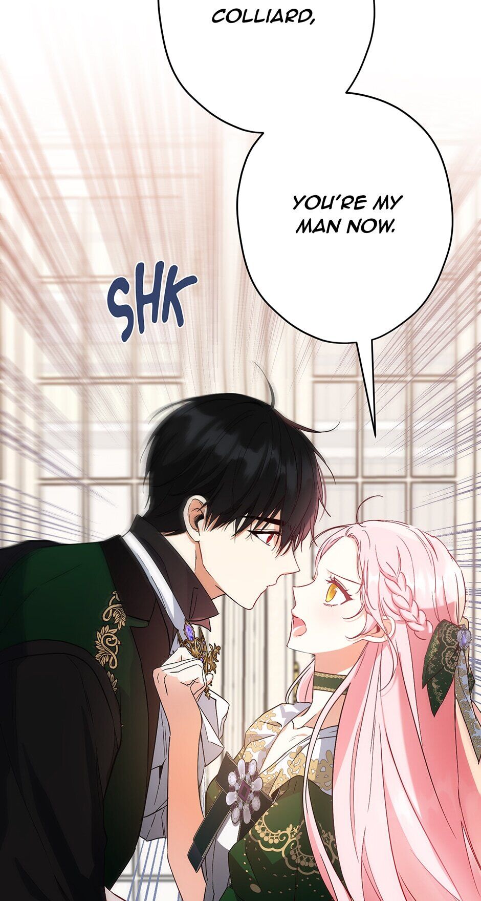 This Is an Obvious Fraudulent Marriage Chapter 89 page 41 - Chapter 89: Her Frisky, Fiery Man