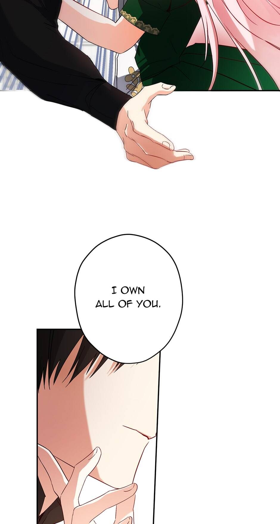 This Is an Obvious Fraudulent Marriage Chapter 89 page 42 - Chapter 89: Her Frisky, Fiery Man