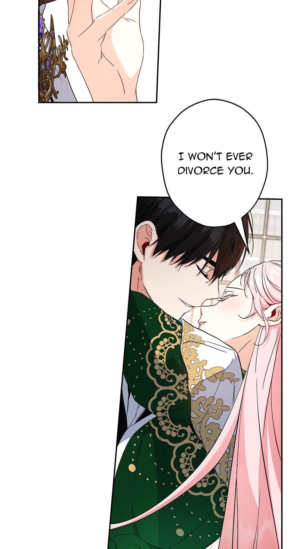 This Is an Obvious Fraudulent Marriage Chapter 89 page 43 - Chapter 89: Her Frisky, Fiery Man