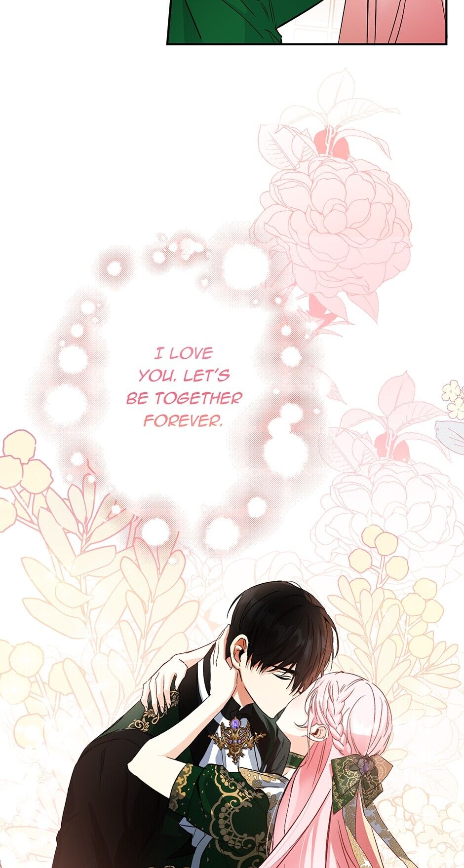 This Is an Obvious Fraudulent Marriage Chapter 89 page 44 - Chapter 89: Her Frisky, Fiery Man