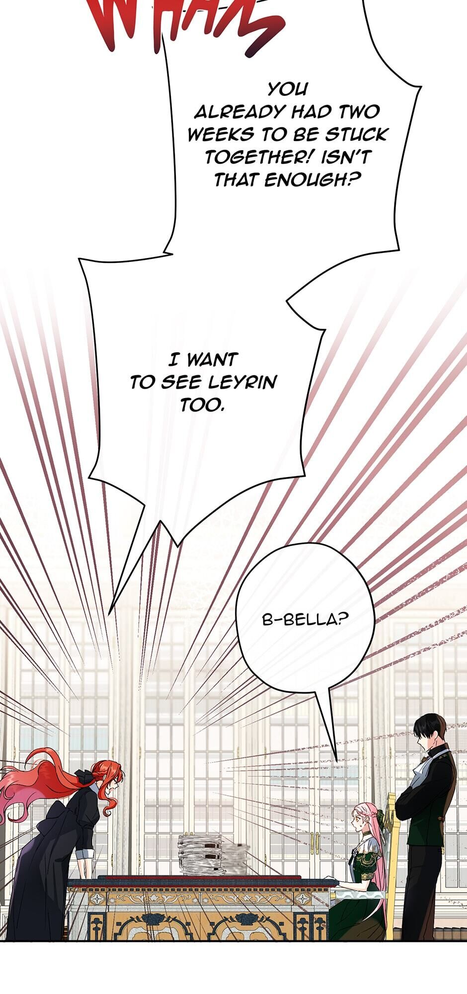 This Is an Obvious Fraudulent Marriage Chapter 89 page 5 - Chapter 89: Her Frisky, Fiery Man