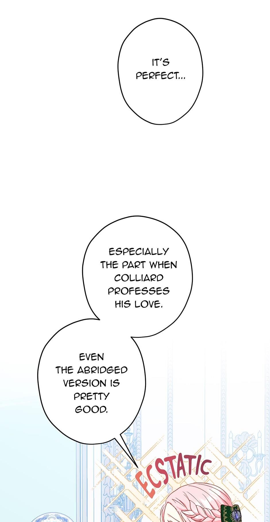 This Is an Obvious Fraudulent Marriage Chapter 89 page 57 - Chapter 89: Her Frisky, Fiery Man