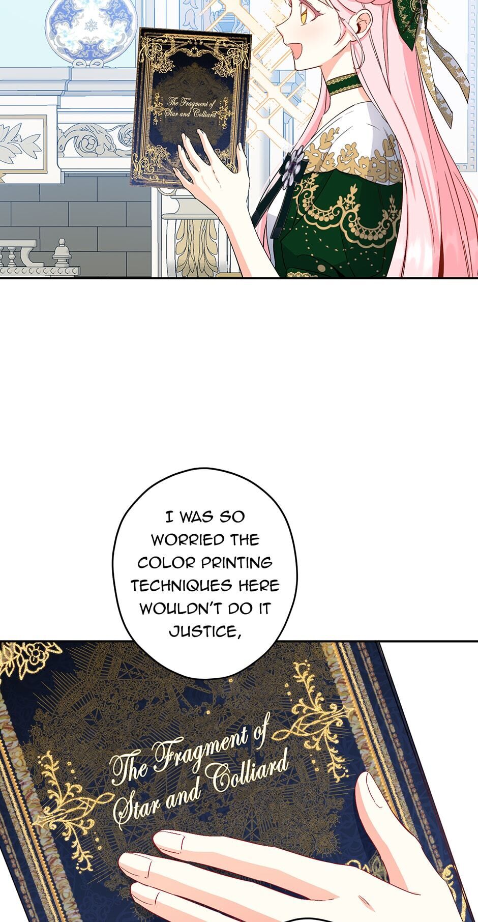 This Is an Obvious Fraudulent Marriage Chapter 89 page 58 - Chapter 89: Her Frisky, Fiery Man