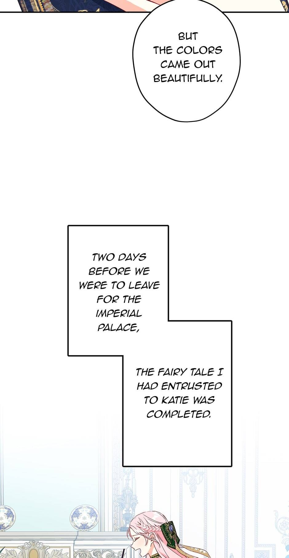 This Is an Obvious Fraudulent Marriage Chapter 89 page 59 - Chapter 89: Her Frisky, Fiery Man