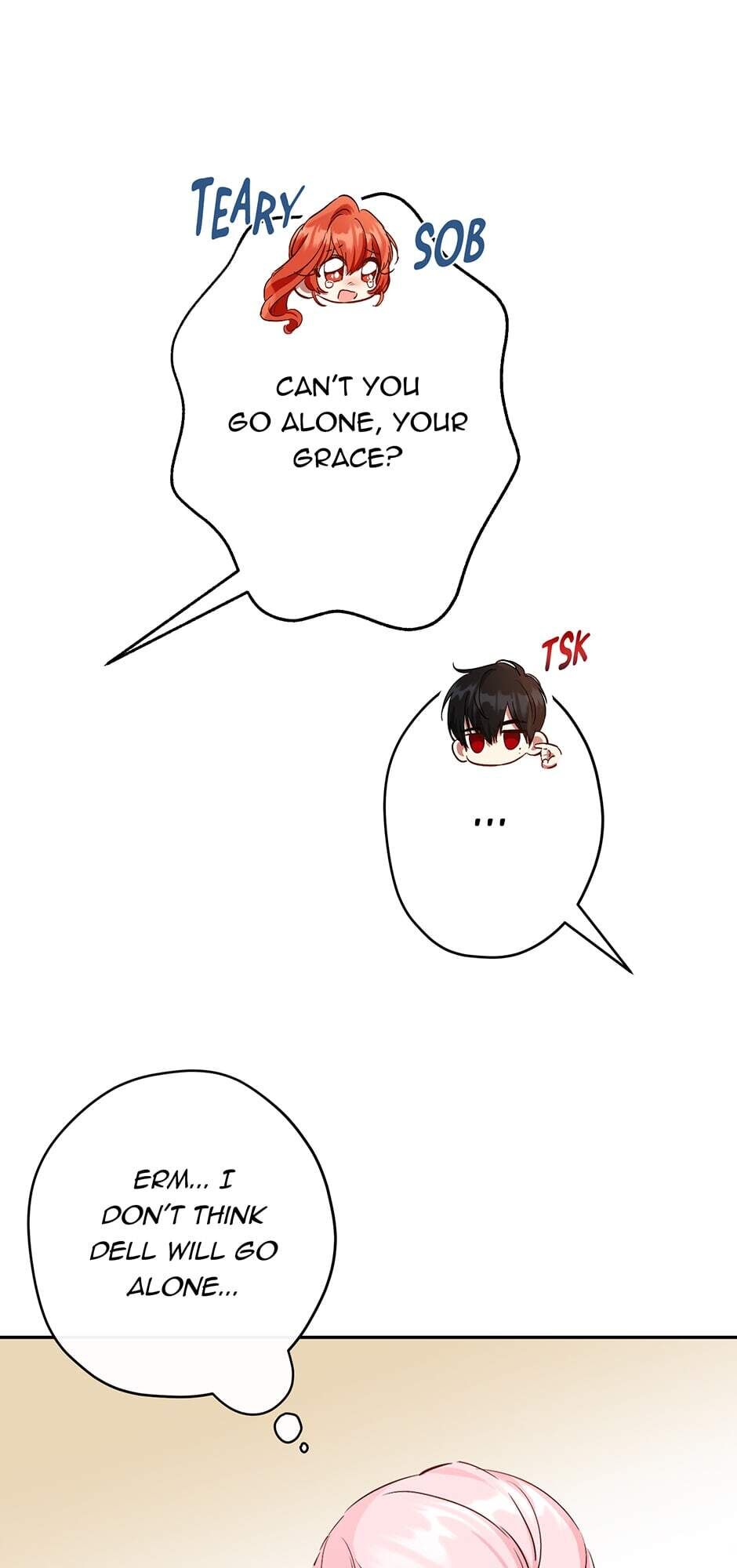 This Is an Obvious Fraudulent Marriage Chapter 89 page 6 - Chapter 89: Her Frisky, Fiery Man
