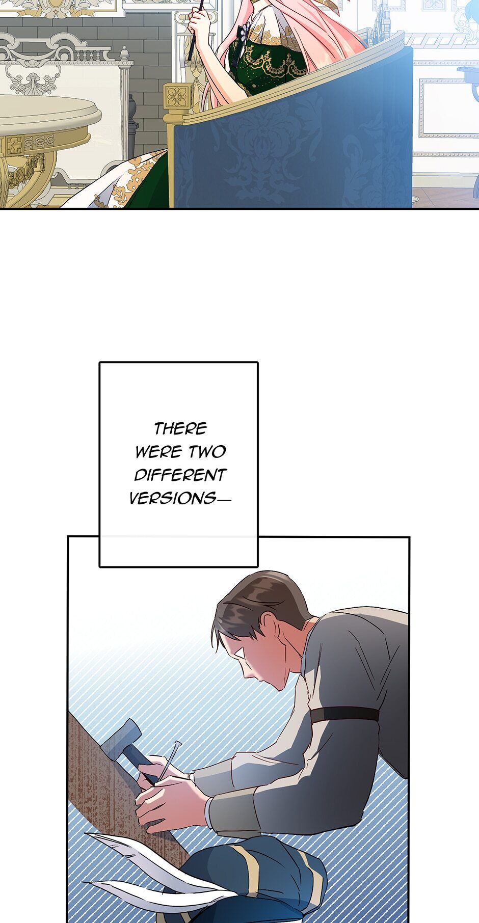 This Is an Obvious Fraudulent Marriage Chapter 89 page 60 - Chapter 89: Her Frisky, Fiery Man