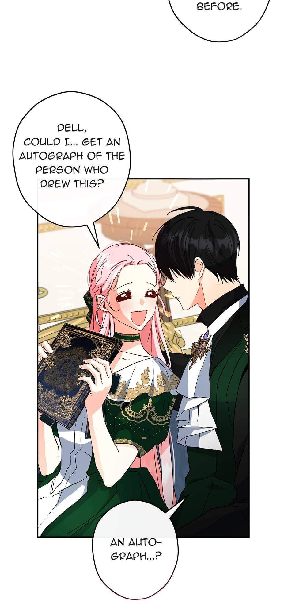 This Is an Obvious Fraudulent Marriage Chapter 89 page 69 - Chapter 89: Her Frisky, Fiery Man