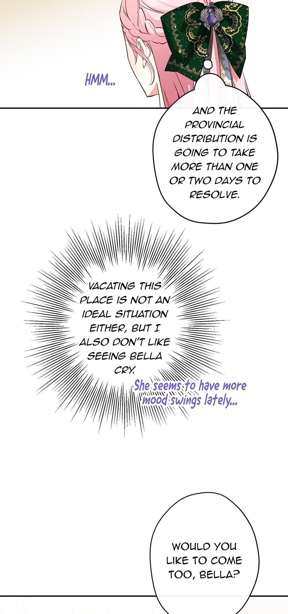 This Is an Obvious Fraudulent Marriage Chapter 89 page 7 - Chapter 89: Her Frisky, Fiery Man