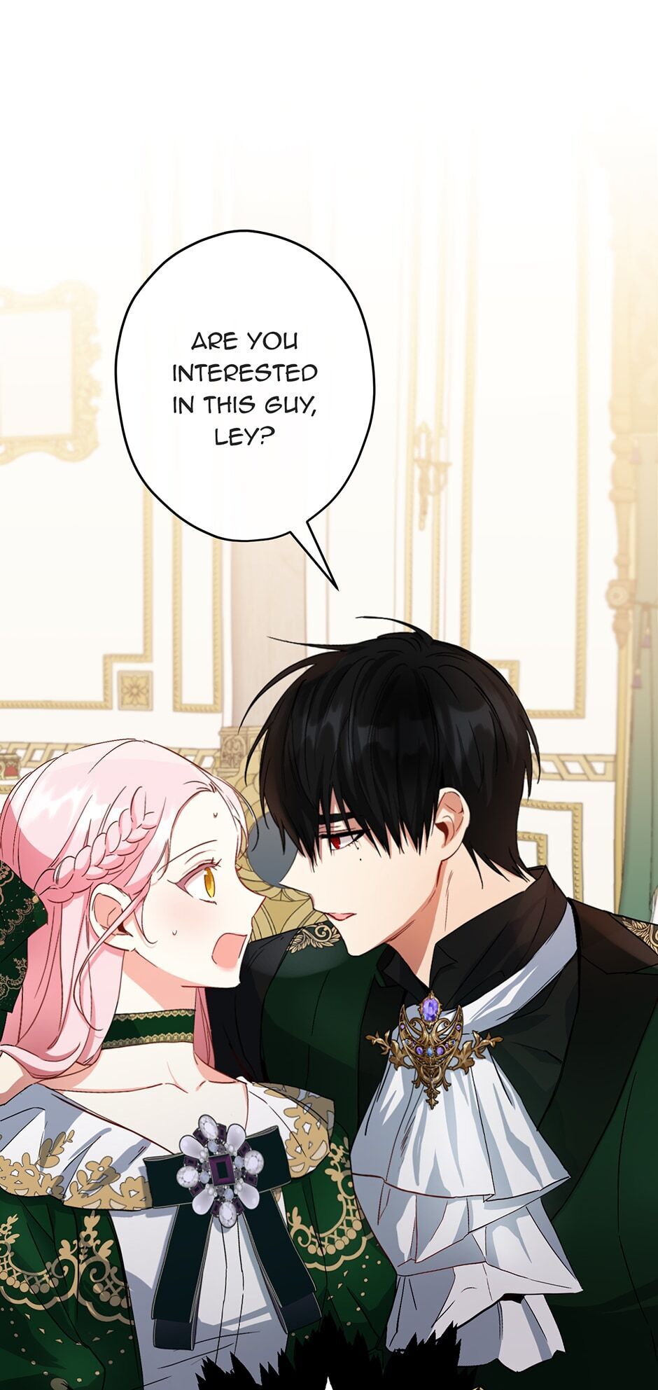 This Is an Obvious Fraudulent Marriage Chapter 89 page 71 - Chapter 89: Her Frisky, Fiery Man