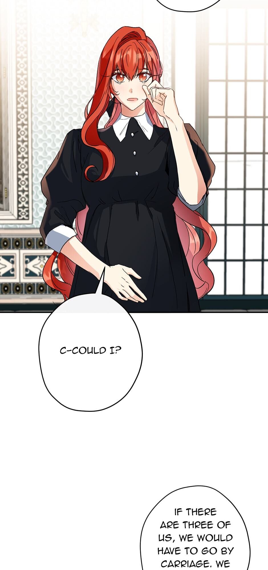 This Is an Obvious Fraudulent Marriage Chapter 89 page 8 - Chapter 89: Her Frisky, Fiery Man