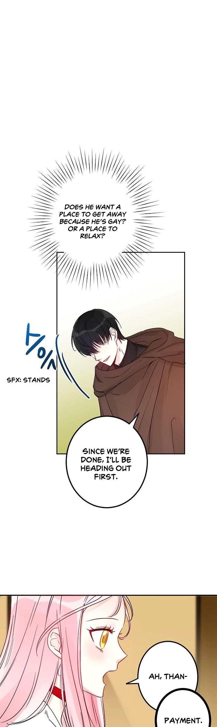 This Is an Obvious Fraudulent Marriage Chapter 9 page 14 - Chapter 9