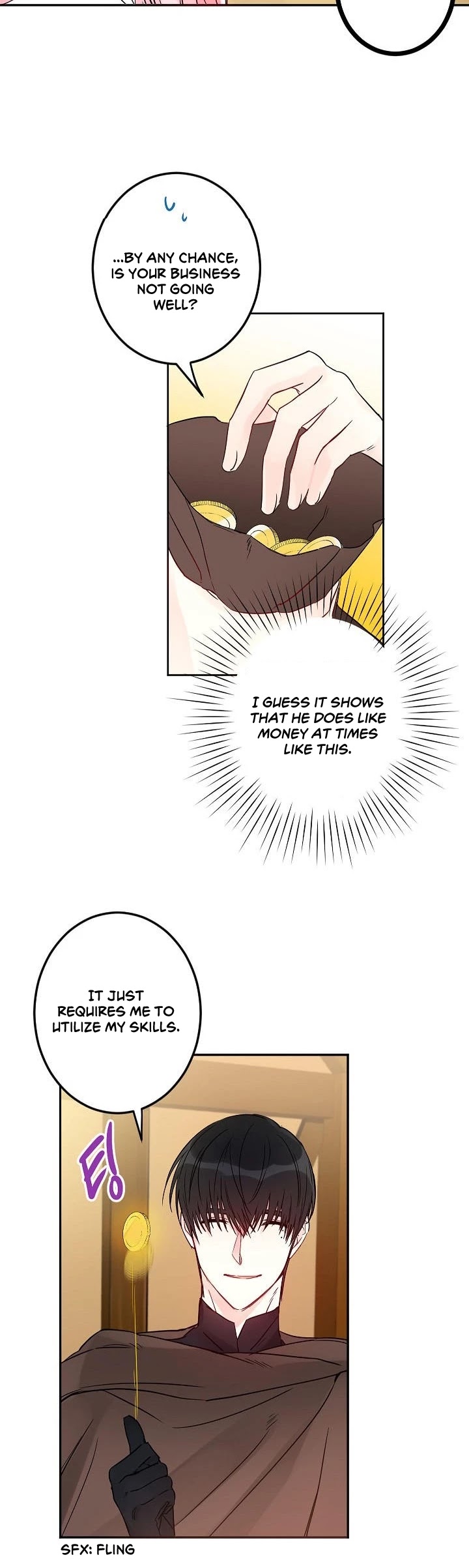 This Is an Obvious Fraudulent Marriage Chapter 9 page 15 - Chapter 9