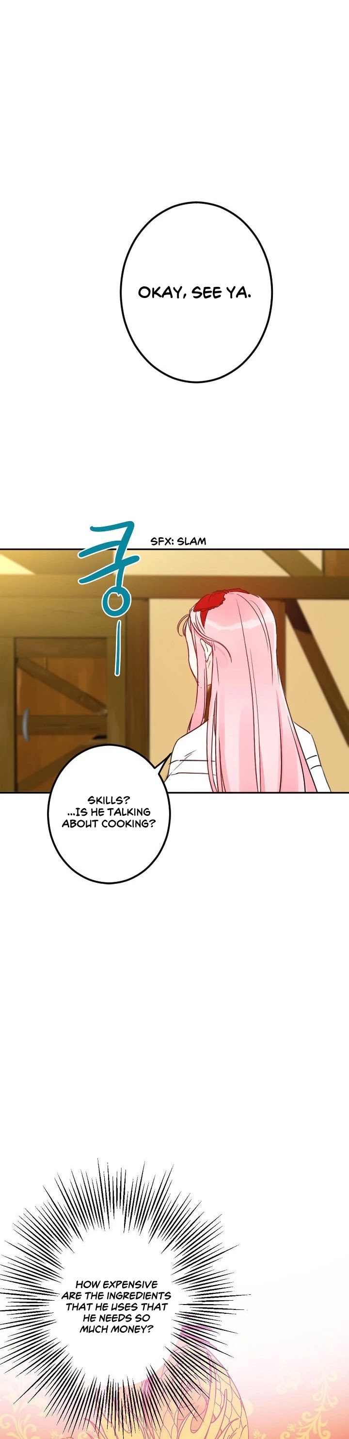 This Is an Obvious Fraudulent Marriage Chapter 9 page 16 - Chapter 9
