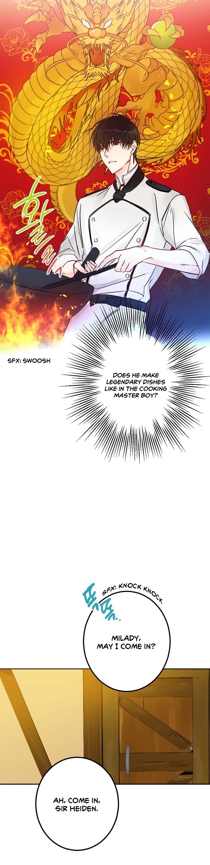 This Is an Obvious Fraudulent Marriage Chapter 9 page 17 - Chapter 9