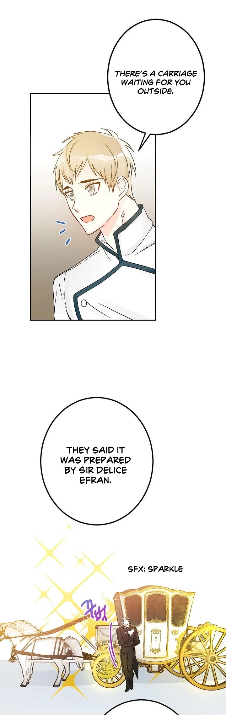 This Is an Obvious Fraudulent Marriage Chapter 9 page 18 - Chapter 9