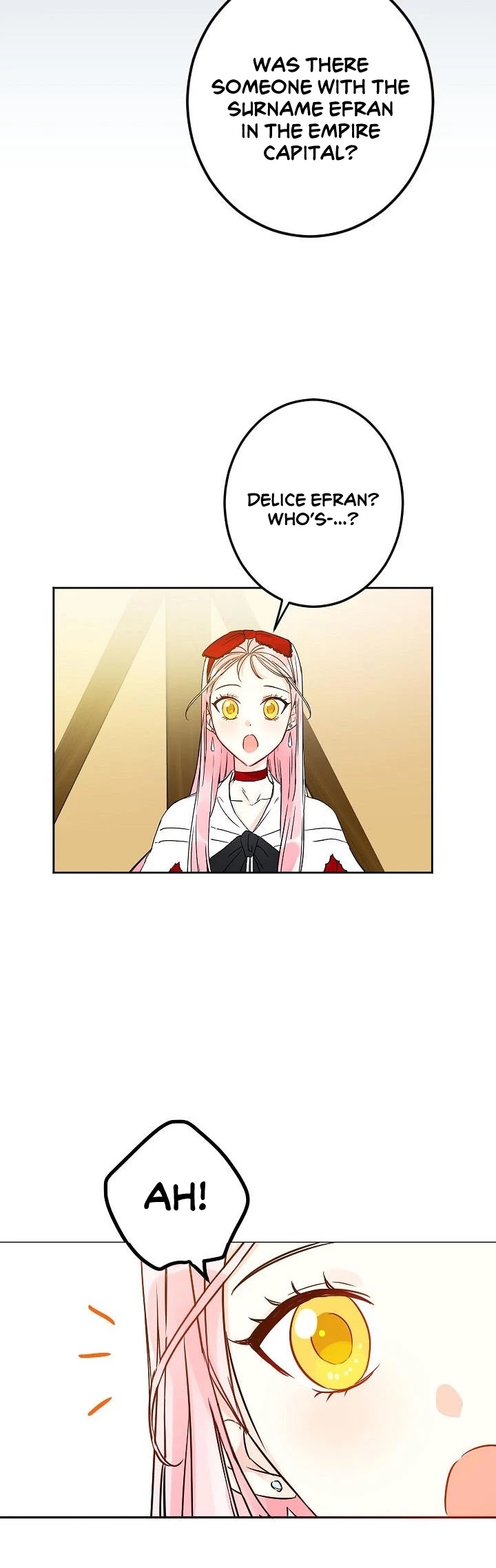 This Is an Obvious Fraudulent Marriage Chapter 9 page 19 - Chapter 9