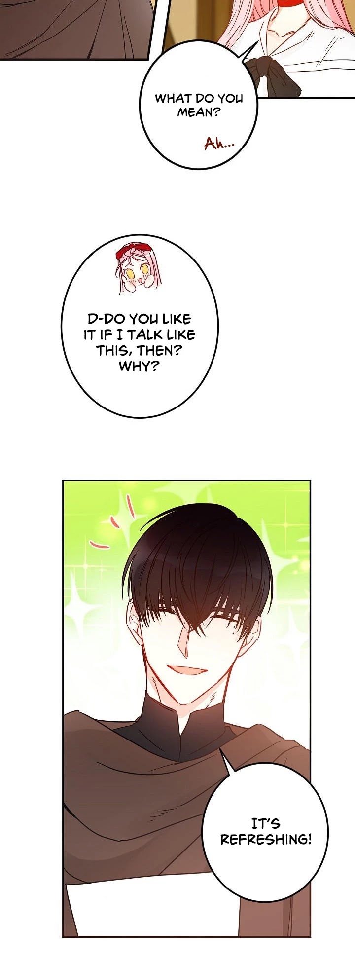 This Is an Obvious Fraudulent Marriage Chapter 9 page 2 - Chapter 9