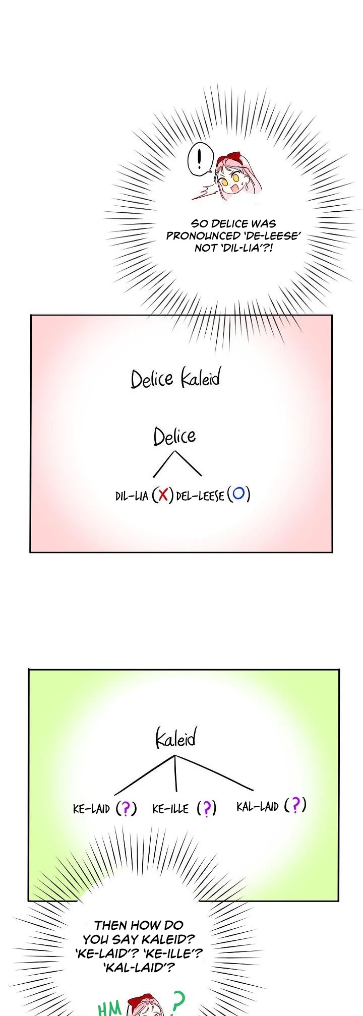 This Is an Obvious Fraudulent Marriage Chapter 9 page 20 - Chapter 9