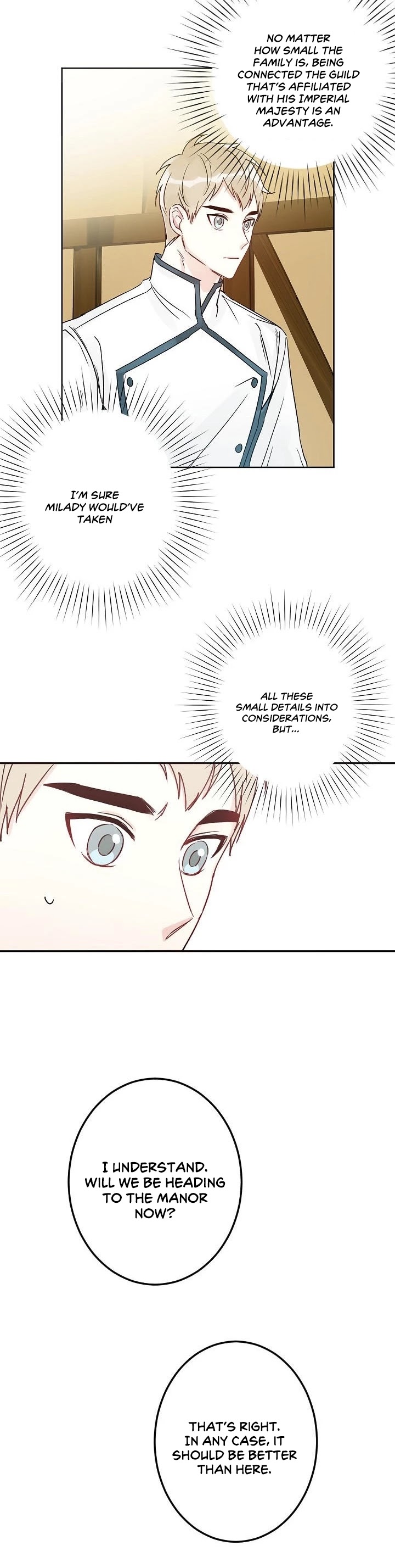 This Is an Obvious Fraudulent Marriage Chapter 9 page 25 - Chapter 9