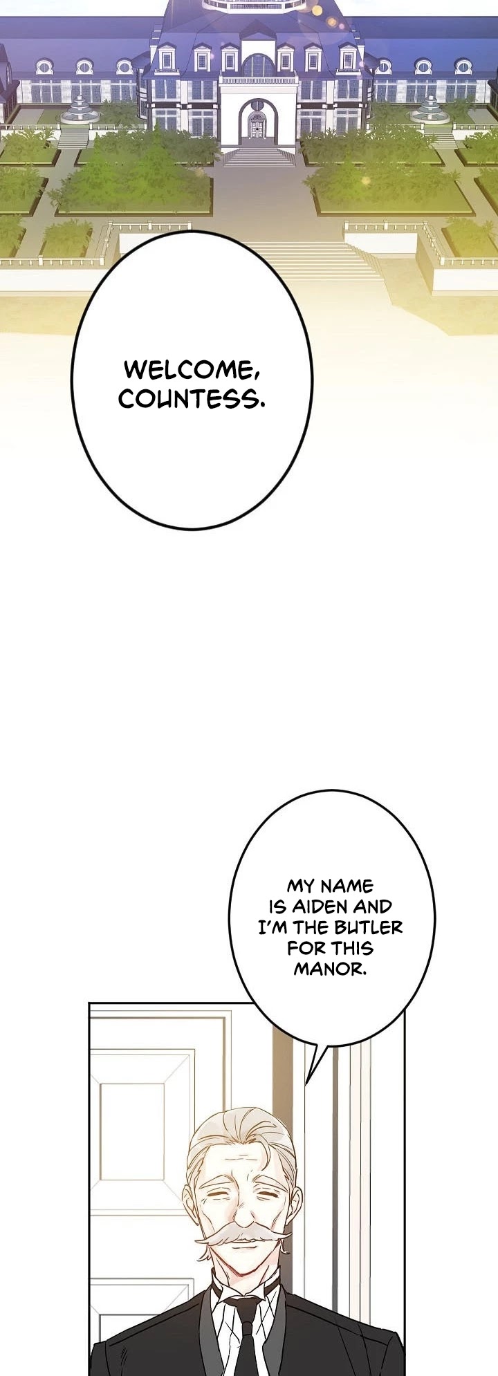 This Is an Obvious Fraudulent Marriage Chapter 9 page 27 - Chapter 9