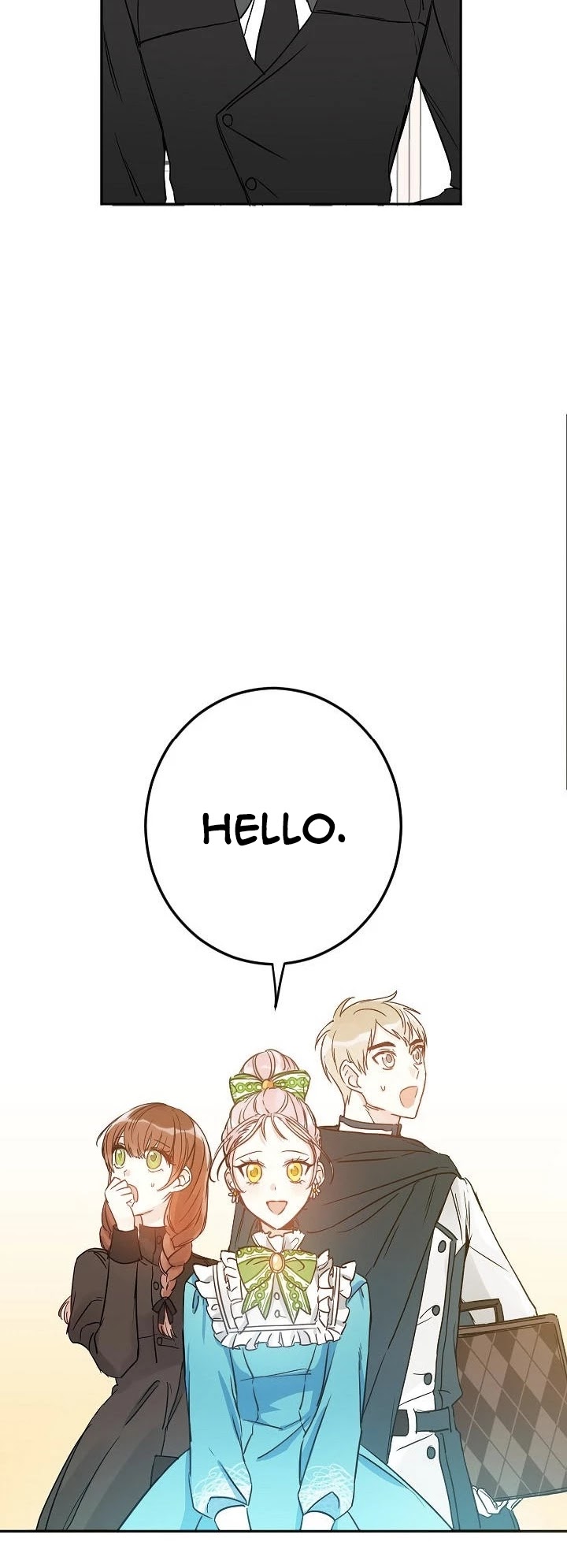 This Is an Obvious Fraudulent Marriage Chapter 9 page 28 - Chapter 9