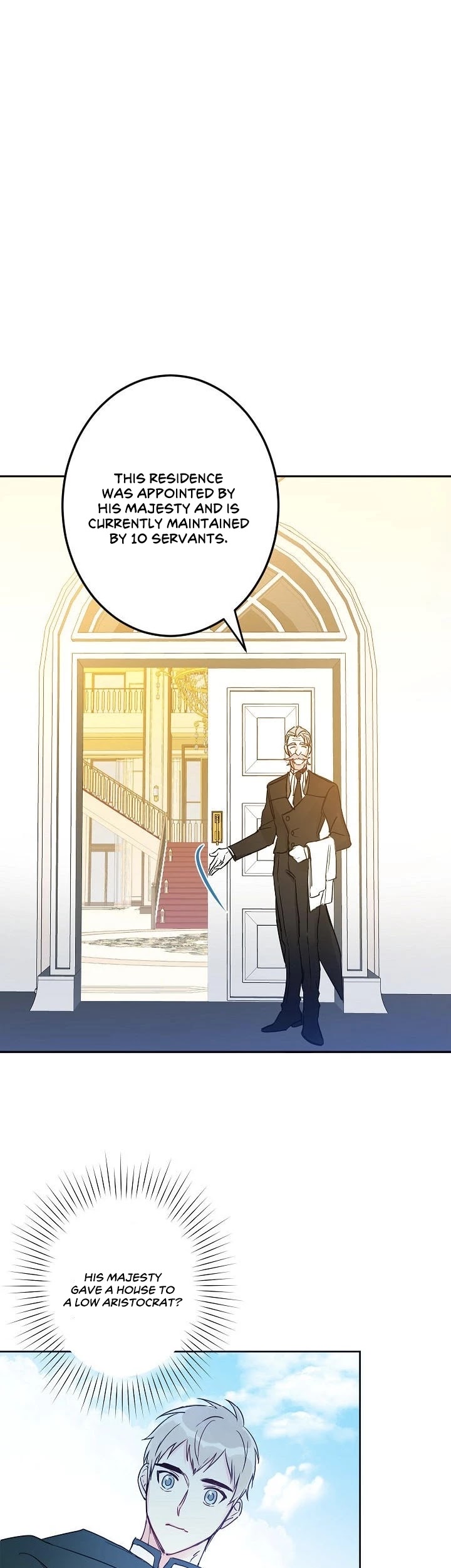 This Is an Obvious Fraudulent Marriage Chapter 9 page 29 - Chapter 9