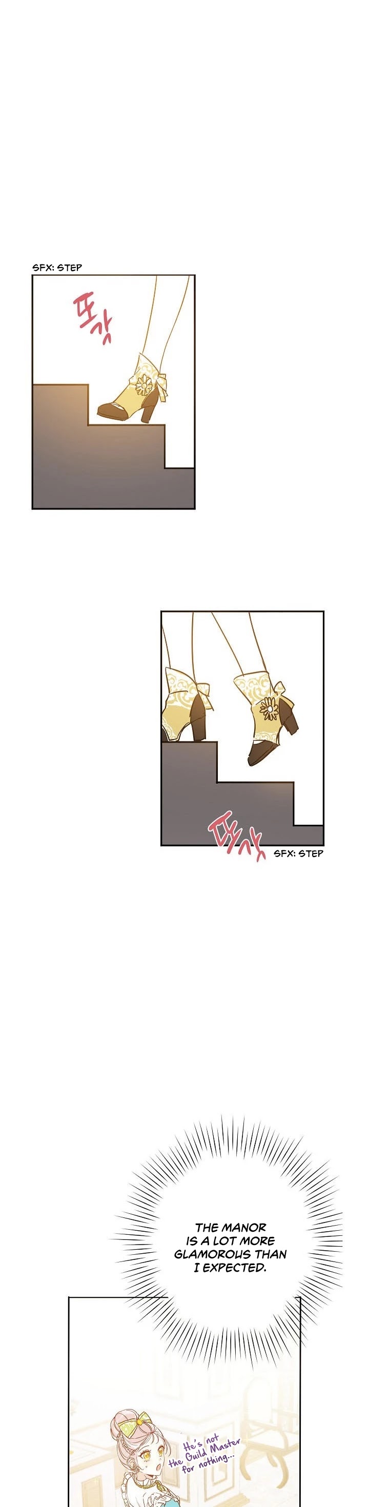 This Is an Obvious Fraudulent Marriage Chapter 9 page 31 - Chapter 9
