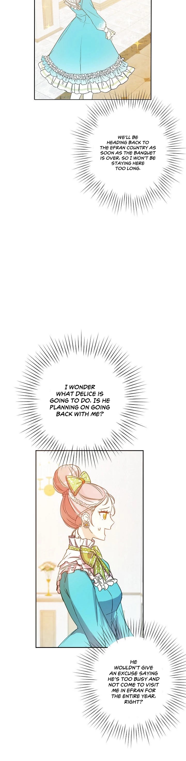 This Is an Obvious Fraudulent Marriage Chapter 9 page 32 - Chapter 9