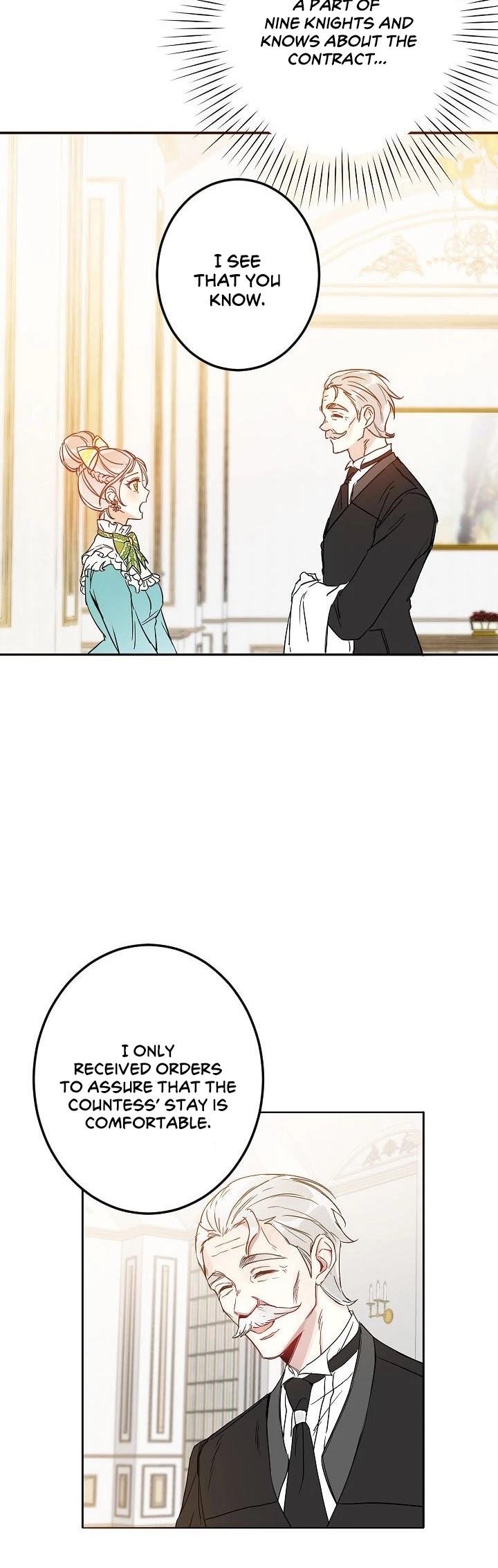This Is an Obvious Fraudulent Marriage Chapter 9 page 38 - Chapter 9