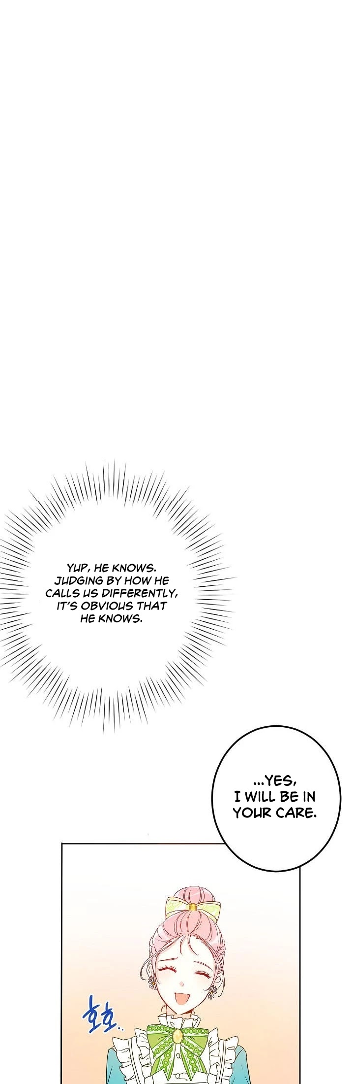 This Is an Obvious Fraudulent Marriage Chapter 9 page 39 - Chapter 9