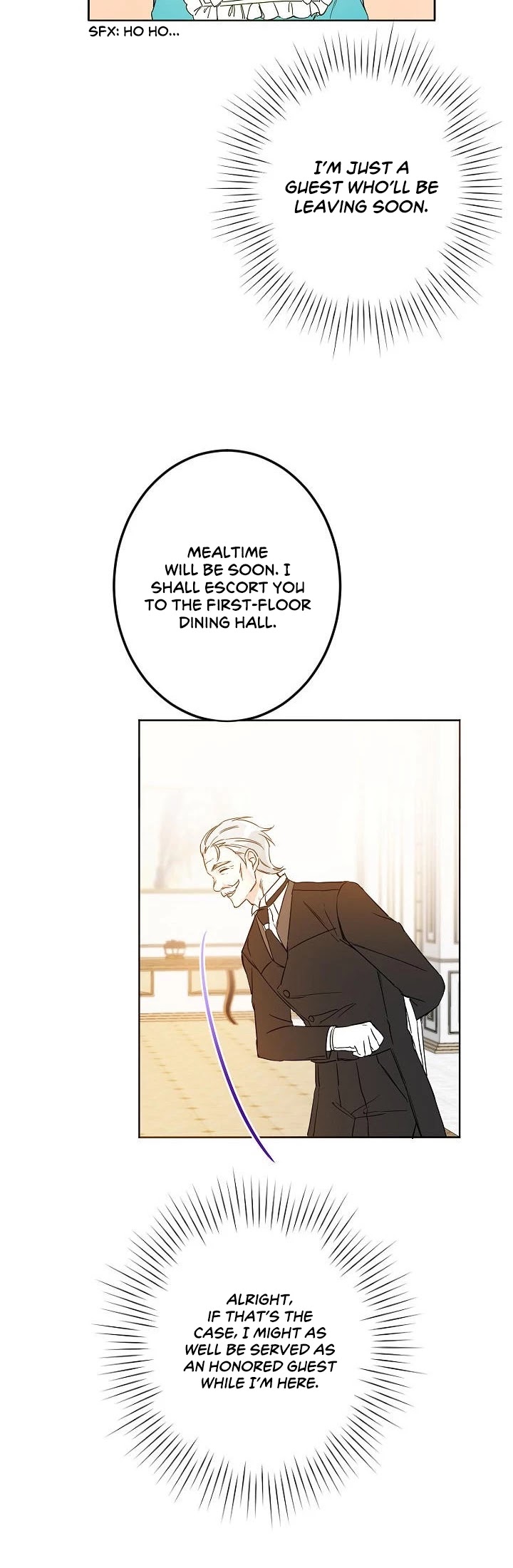 This Is an Obvious Fraudulent Marriage Chapter 9 page 40 - Chapter 9