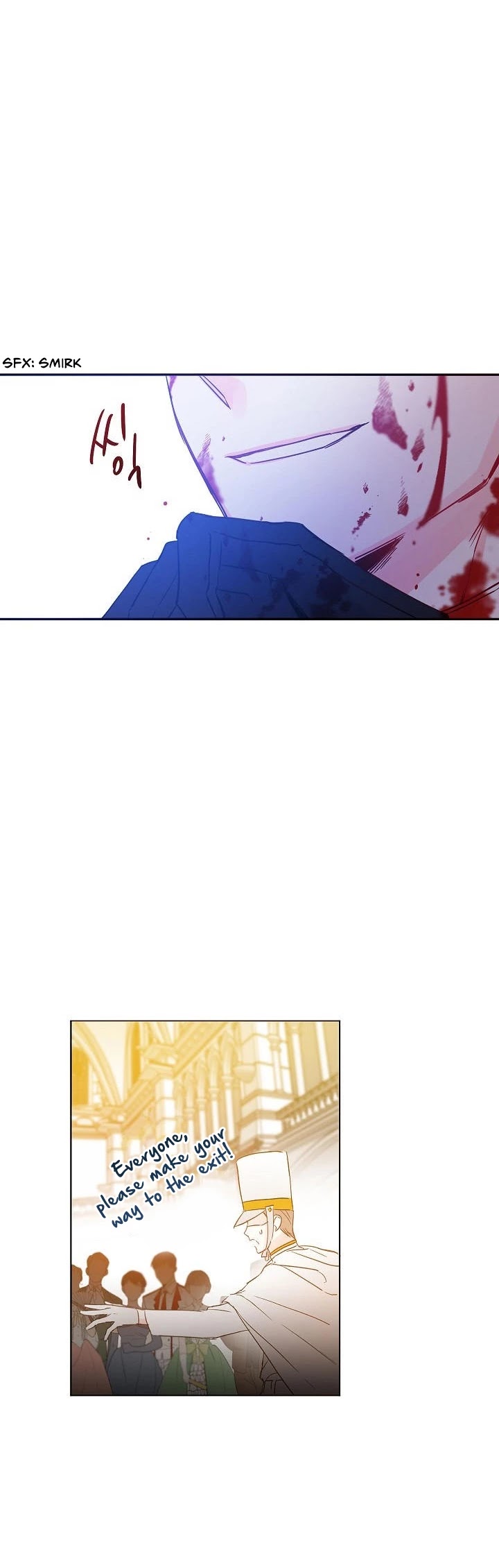 This Is an Obvious Fraudulent Marriage Chapter 9 page 46 - Chapter 9