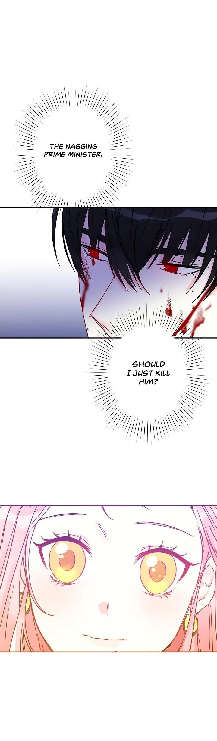 This Is an Obvious Fraudulent Marriage Chapter 9 page 49 - Chapter 9