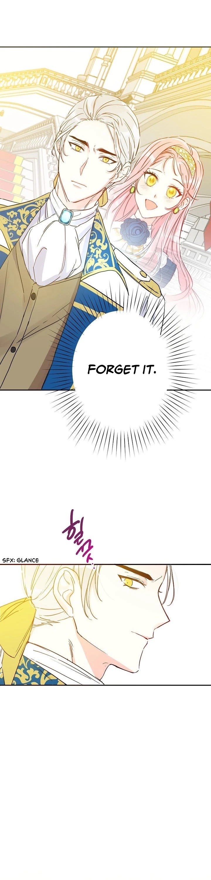 This Is an Obvious Fraudulent Marriage Chapter 9 page 50 - Chapter 9
