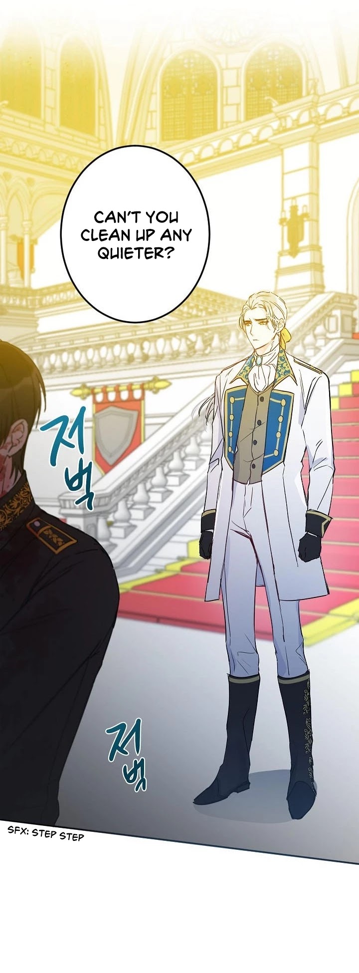 This Is an Obvious Fraudulent Marriage Chapter 9 page 51 - Chapter 9