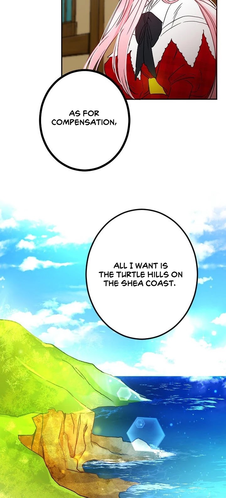 This Is an Obvious Fraudulent Marriage Chapter 9 page 8 - Chapter 9