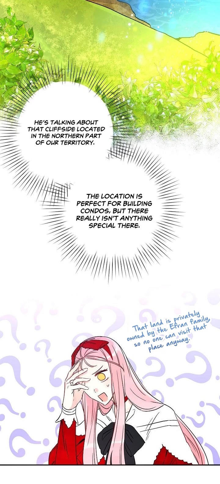 This Is an Obvious Fraudulent Marriage Chapter 9 page 9 - Chapter 9