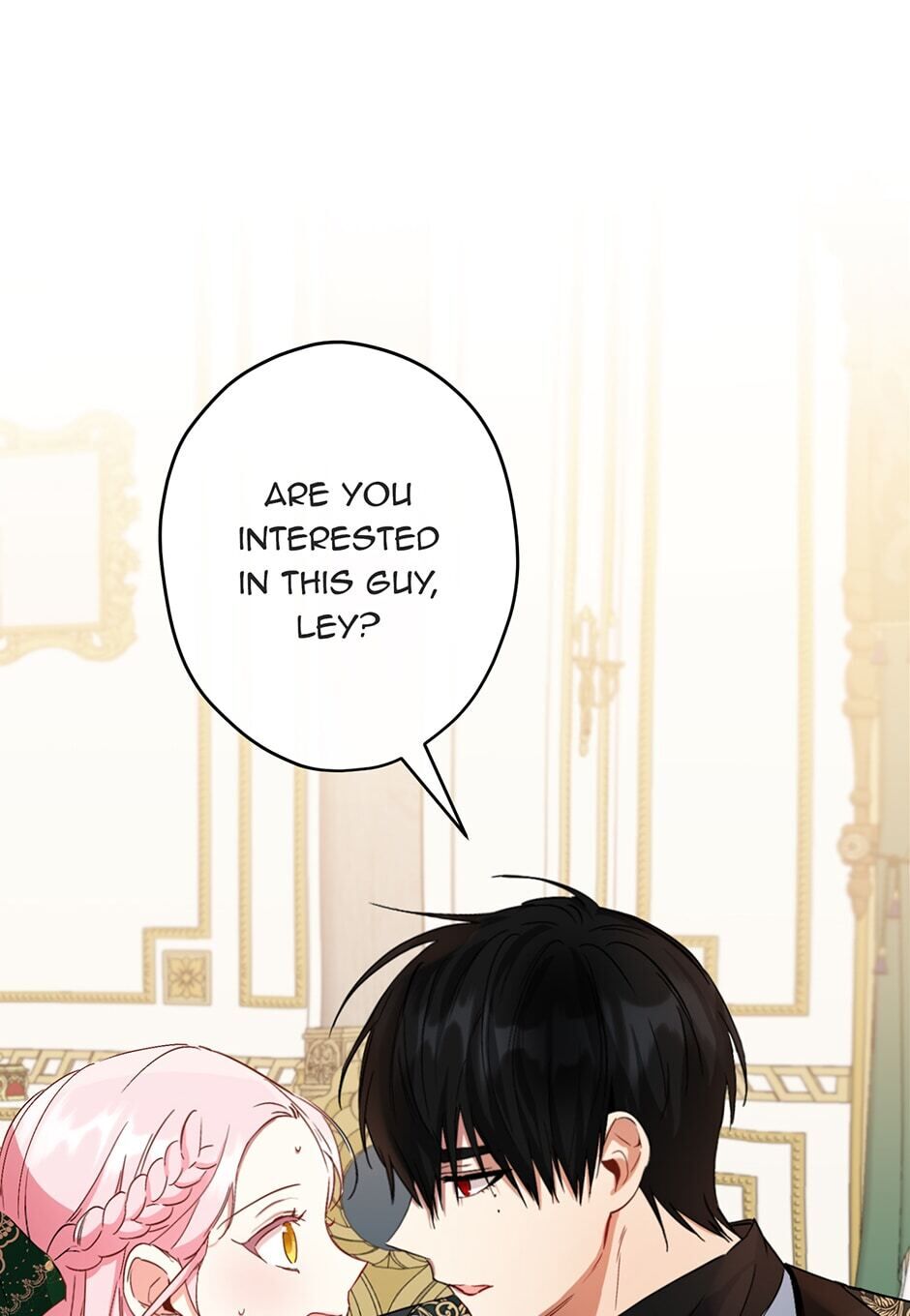 This Is an Obvious Fraudulent Marriage Chapter 90 page 1 - Chapter 90: Autograph