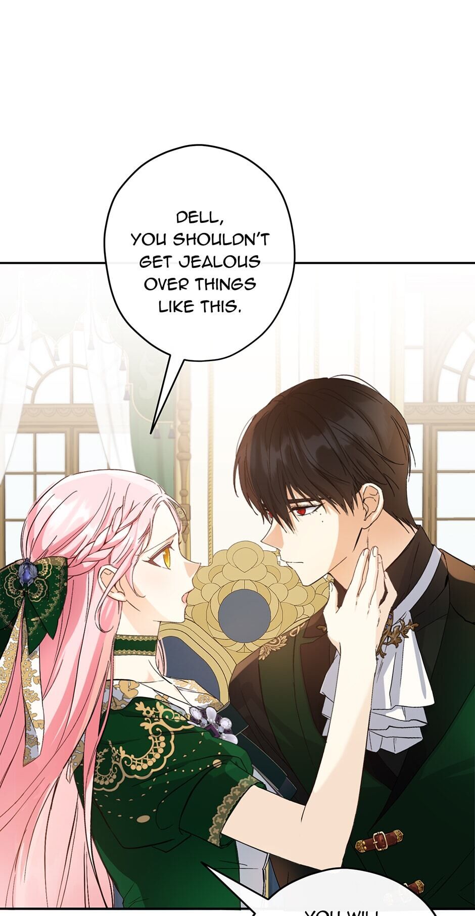 This Is an Obvious Fraudulent Marriage Chapter 90 page 11 - Chapter 90: Autograph
