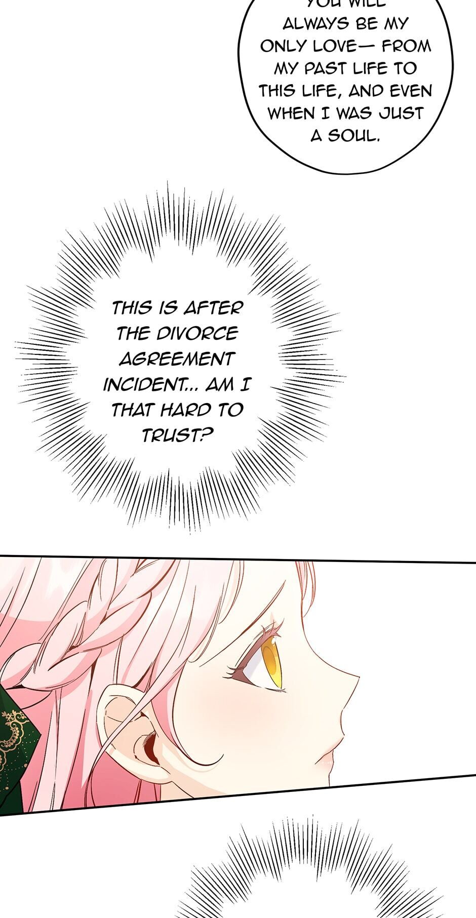 This Is an Obvious Fraudulent Marriage Chapter 90 page 12 - Chapter 90: Autograph