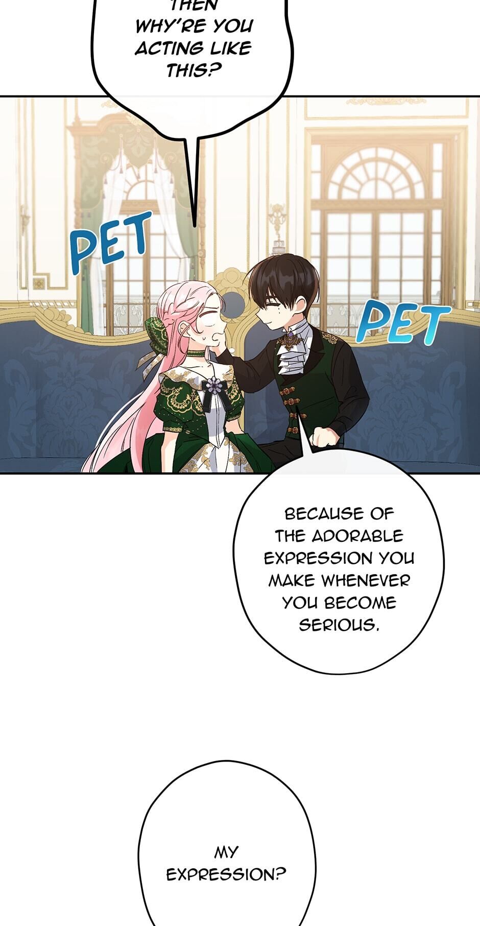 This Is an Obvious Fraudulent Marriage Chapter 90 page 15 - Chapter 90: Autograph