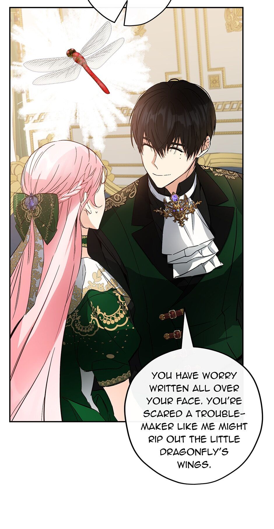 This Is an Obvious Fraudulent Marriage Chapter 90 page 16 - Chapter 90: Autograph