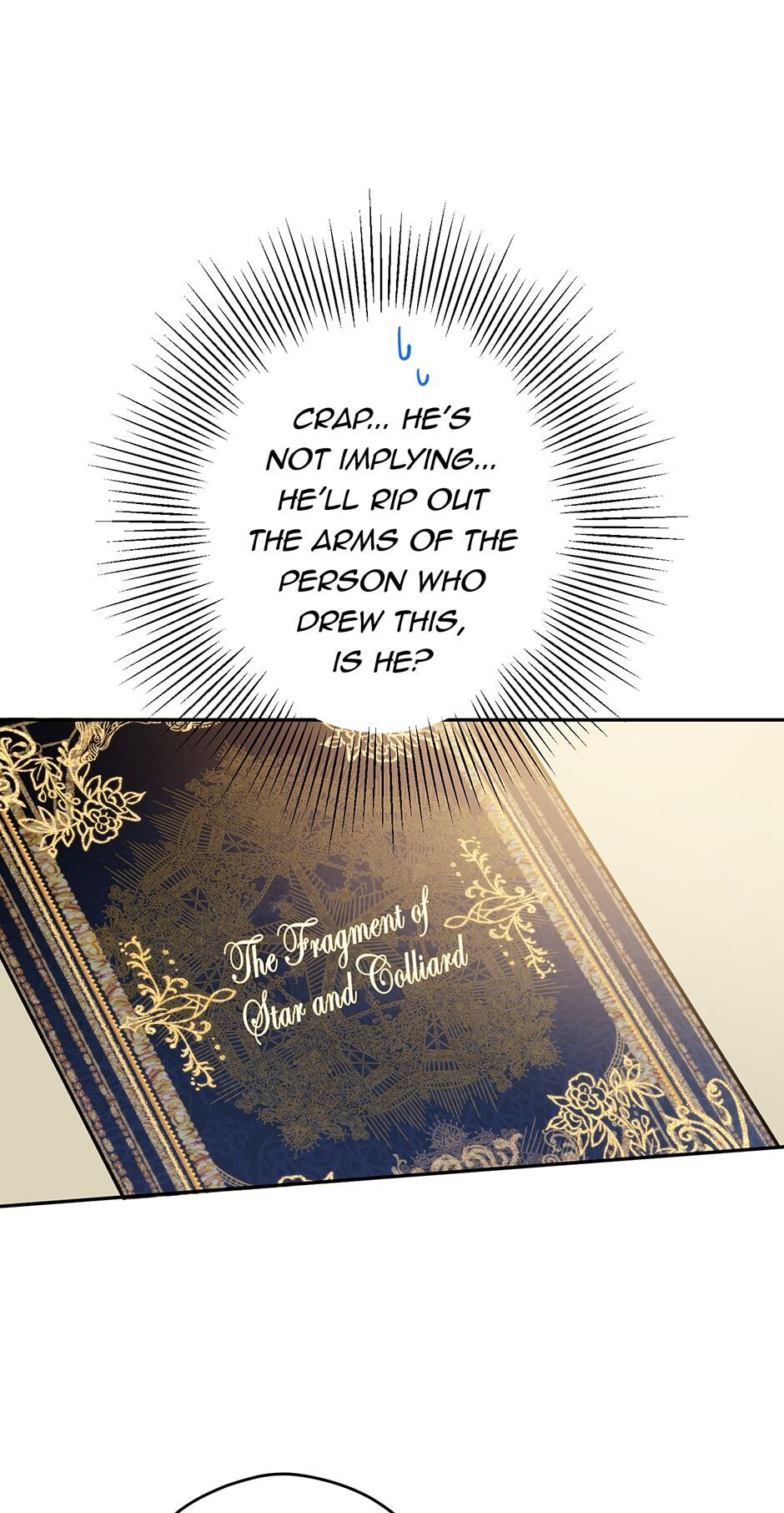This Is an Obvious Fraudulent Marriage Chapter 90 page 17 - Chapter 90: Autograph