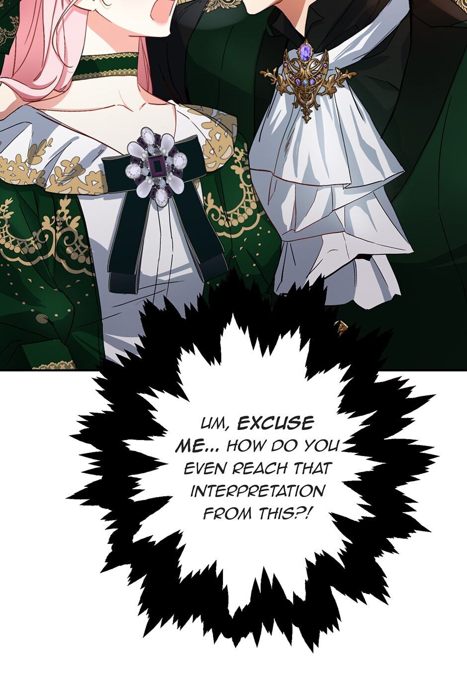 This Is an Obvious Fraudulent Marriage Chapter 90 page 2 - Chapter 90: Autograph