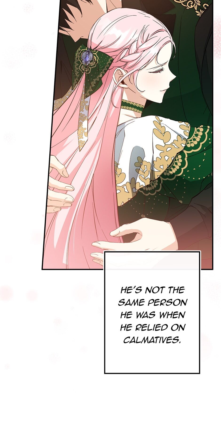 This Is an Obvious Fraudulent Marriage Chapter 90 page 20 - Chapter 90: Autograph