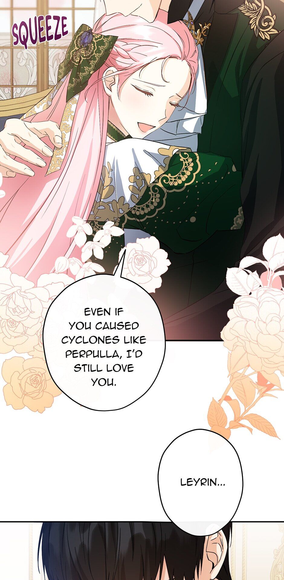 This Is an Obvious Fraudulent Marriage Chapter 90 page 22 - Chapter 90: Autograph