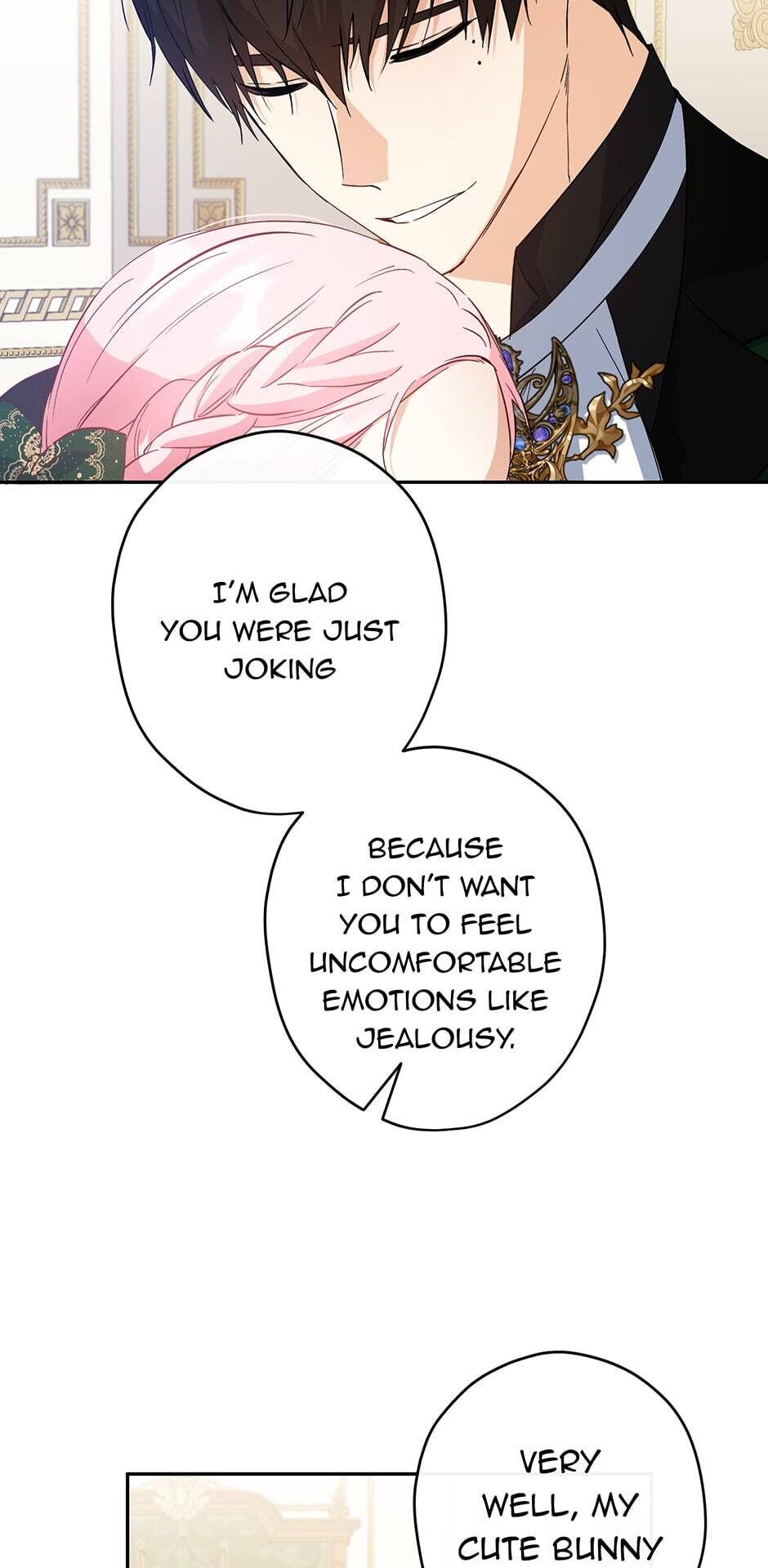 This Is an Obvious Fraudulent Marriage Chapter 90 page 23 - Chapter 90: Autograph