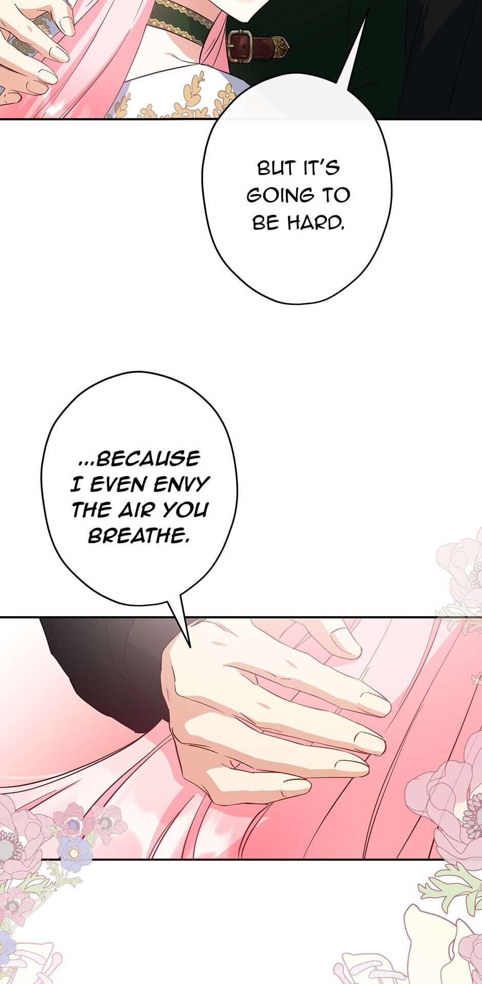 This Is an Obvious Fraudulent Marriage Chapter 90 page 25 - Chapter 90: Autograph